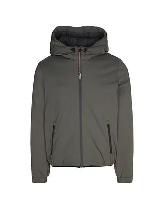 ECOALF | Jacke CARTES | 